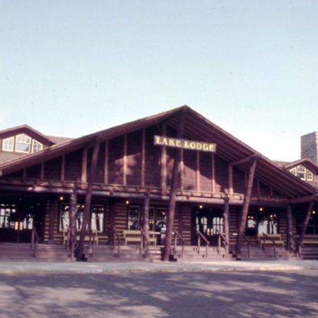 Lake Lodge Exterior photo