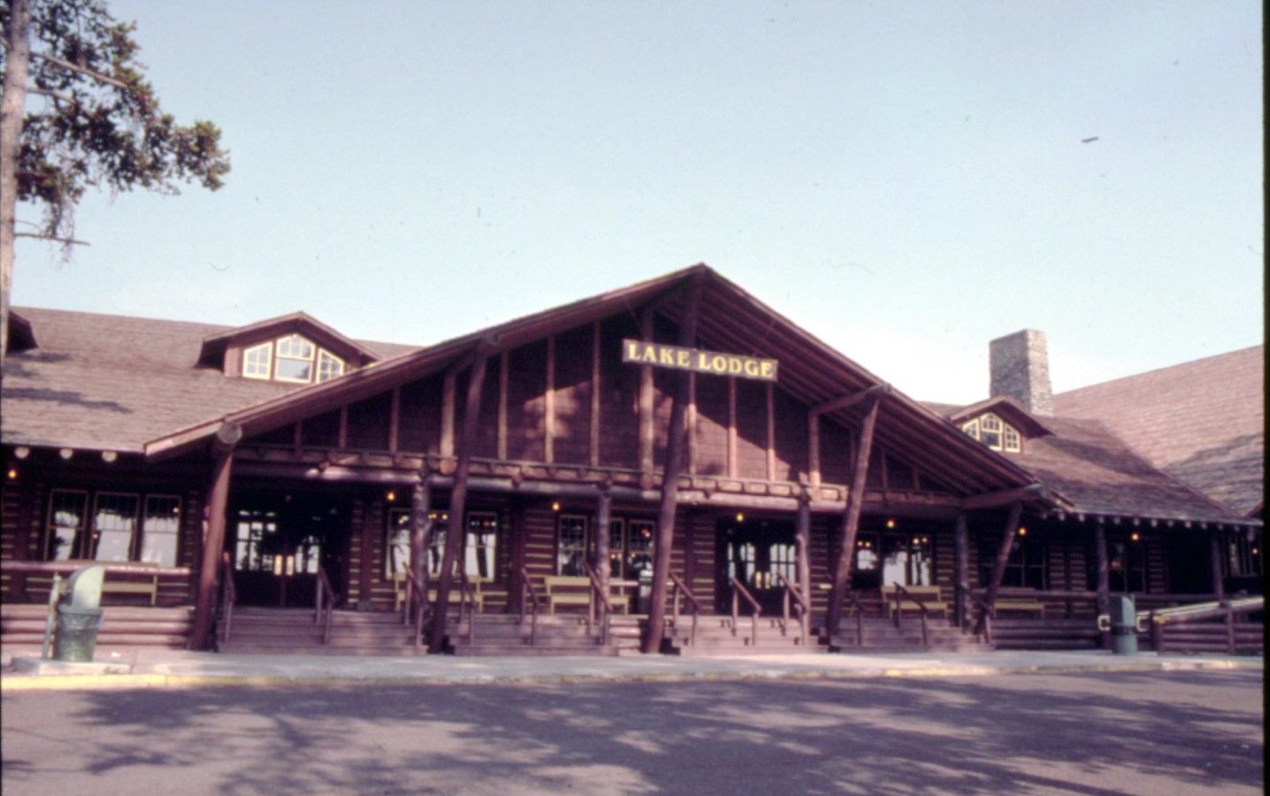 Lake Lodge Exterior photo