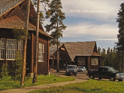 Lake Lodge Exterior photo