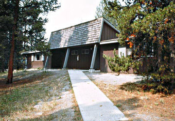 Lake Lodge Exterior photo