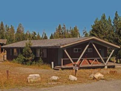 Lake Lodge Exterior photo